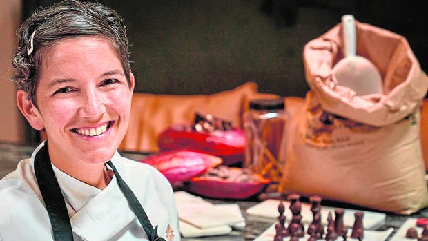 Lucila Canero
